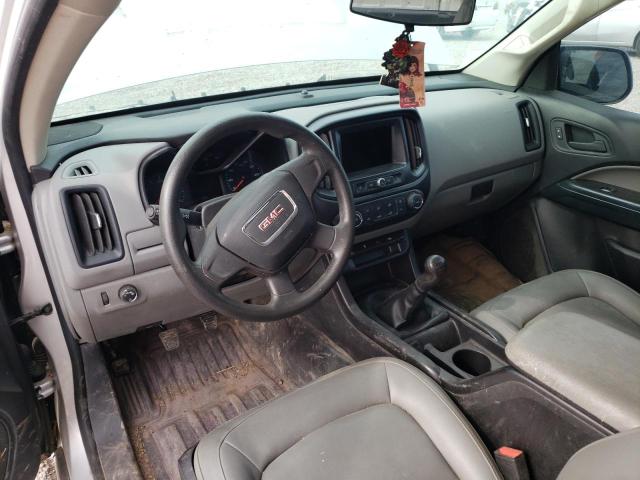 1GTH5AEA5K1159296 GMC CANYON