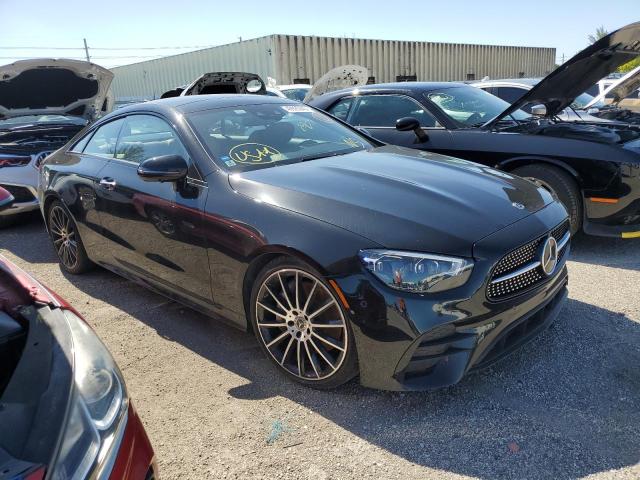 2021 MERCEDES-BENZ E 450 - W1K1J5JB8MF150476