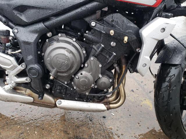 2022 TRIUMPH MOTORCYCLE TRIDENT 66 - SMTL10UL7NTAW0088