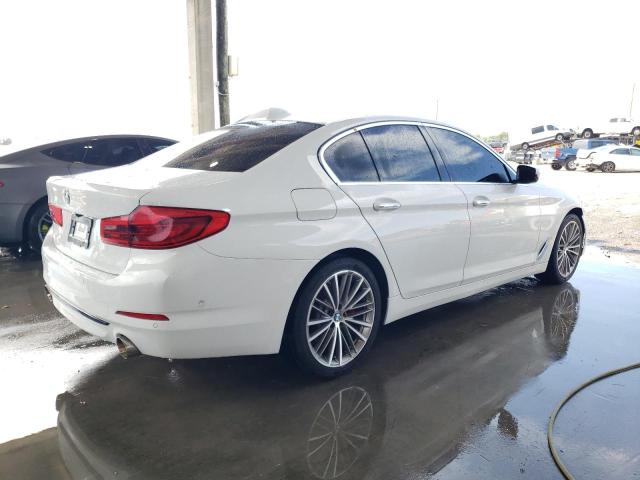 2018 BMW 530 XI - WBAJA7C50JWA73756
