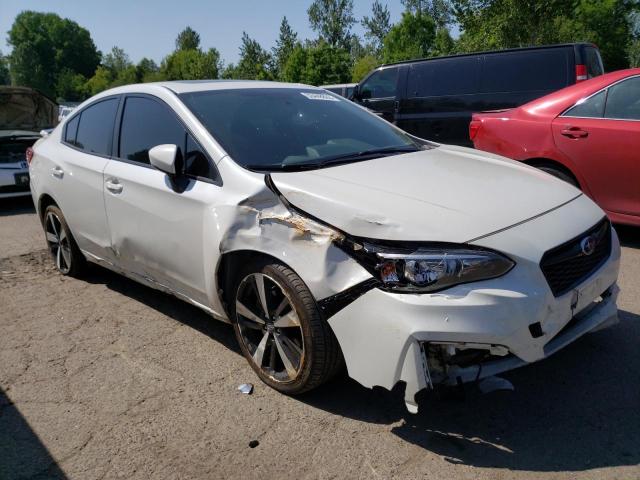 4S3GKAM64K3622499 Subaru Impreza Sport