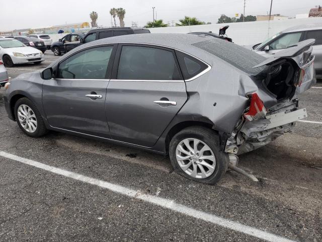 3N1AB7AP9KL605940 Nissan SENTRA S