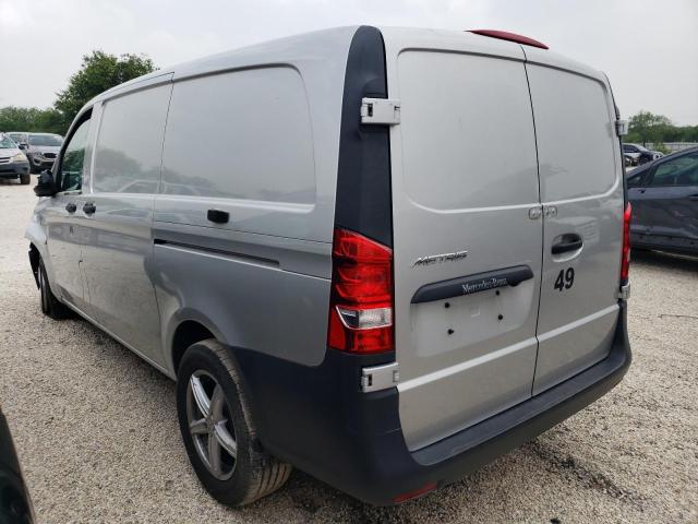 2020 MERCEDES-BENZ METRIS - WD3PG2EA8L3652949