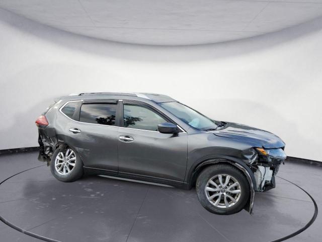 5N1AT2MT7KC719612 Nissan ROGUE S