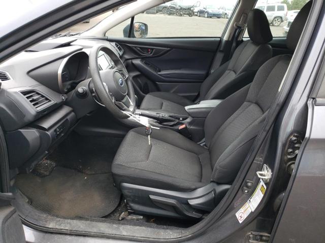 4S3GTAD60J3737970 Subaru Impreza Premium Plus
