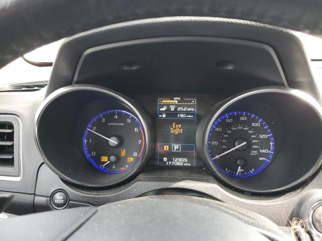 4S4BSBNC3G3201123 Subaru Outback 2.5i Limited