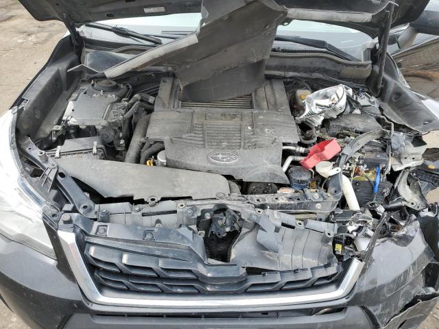 JF2SJGEC5HH531419 Subaru Forester 2.0xt Premium