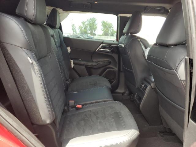 2022 MITSUBISHI OUTLANDER - JA4J3UA81NZ090246