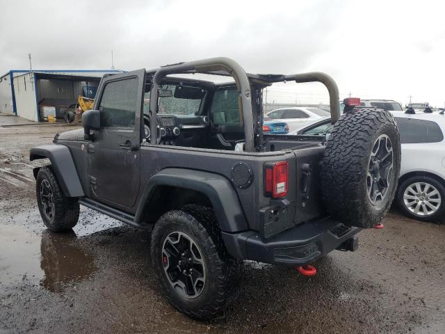 1C4HJWCG7EL202013 Jeep Wrangler Rubicon