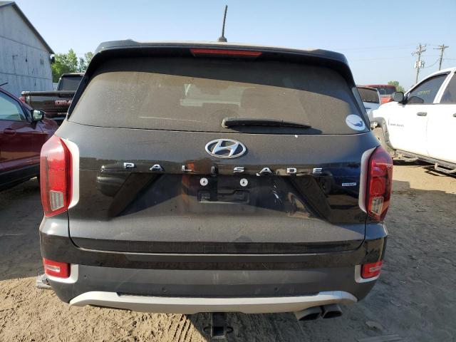 VIN KM8R4DHE2LU097083 2020 HYUNDAI PALISADE no.6