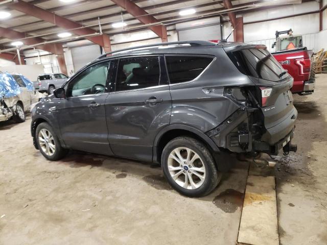 1FMCU9GD8HUE15047 2017 FORD ESCAPE, photo no. 2