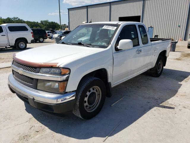 GMC Canyon salvage cars for sale: 2012 GMC Canyon