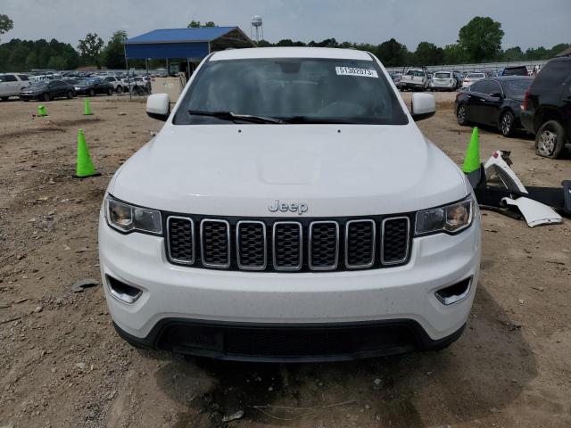 1C4RJFAG5JC270473 Jeep Grand Cherokee Laredo