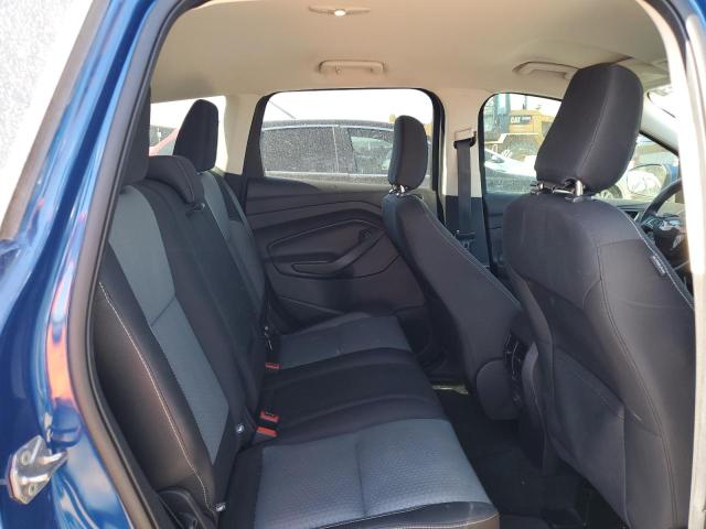 1FMCU9GD0KUC55219 Ford ESCAPE SE