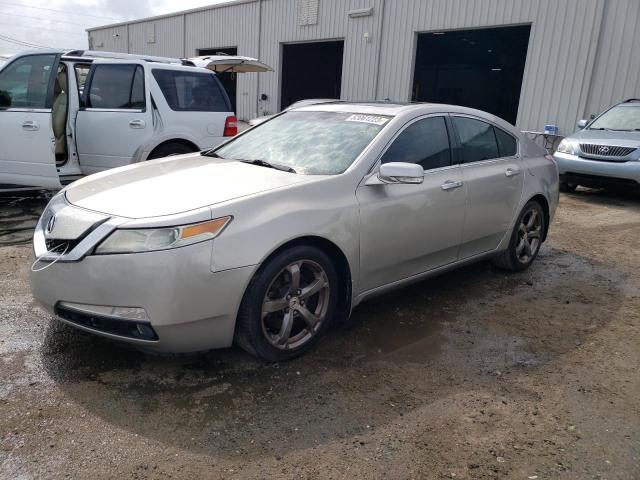 2011 Acura TL 