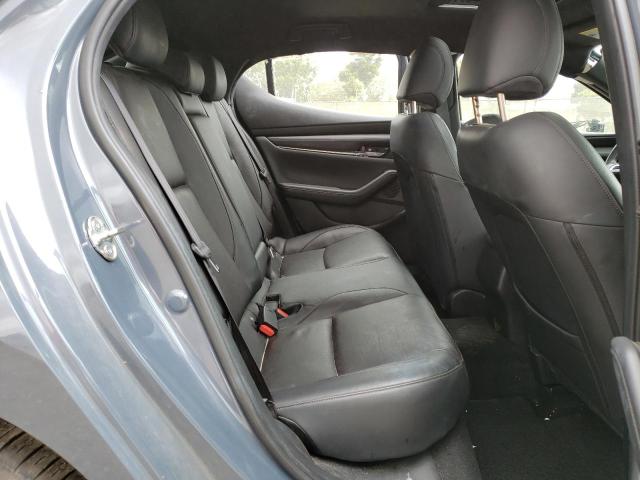 JM1BPANM4K1143228 Mazda 3 Premium