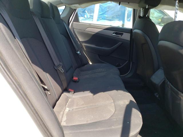5NPE24AF1KH755867 Hyundai SONATA SE