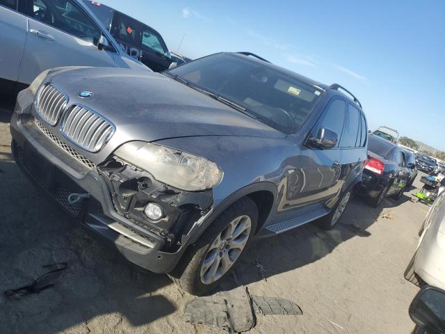 2007 BMW X5 4.8i