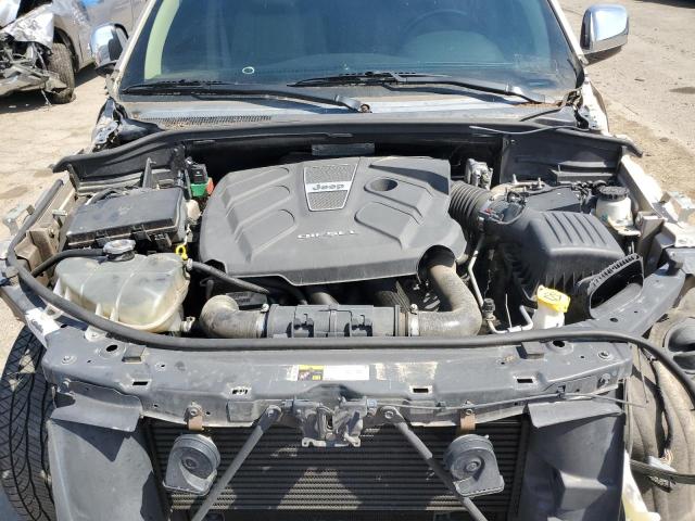 1C4RJEBM5EC386972 Jeep Grand Cherokee Limited