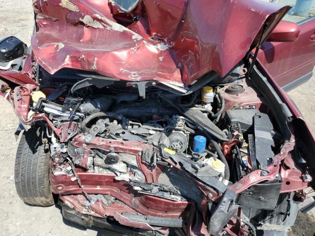 4S4BRBCC7E3321499 Subaru Outback 2.5i Premium