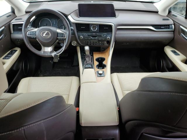 2019 LEXUS RX 350 L - JTJDZKCA3K2020514
