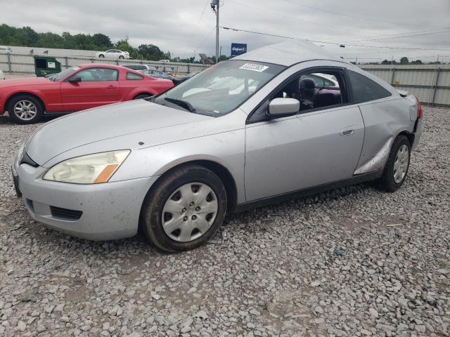 2003 Honda Accord Sedan LX