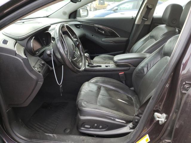2015 BUICK LACROSSE P - 1G4GF5G33FF208174