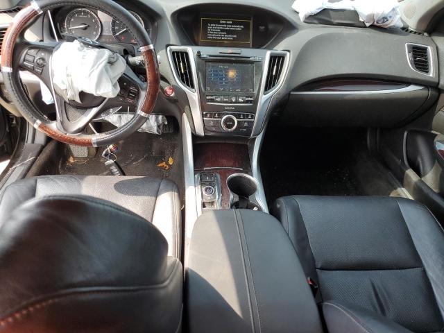 2015 ACURA TLX ADVANC 19UUB3F73FA006851