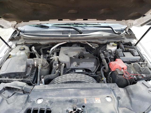 2019 FORD RANGER XL - 1FTER4FH2KLB07830