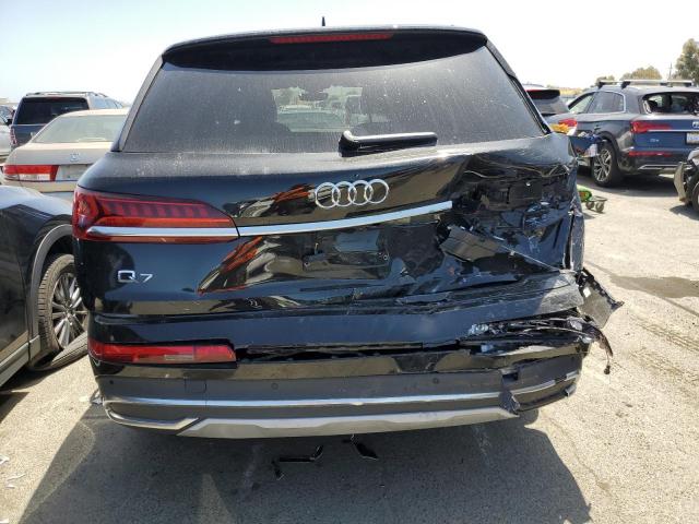 VIN WA1LXBF76ND014553 2022 Audi Q7, Premium Plus no.6