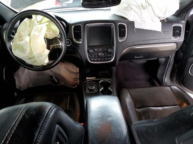 2017 DODGE DURANGO CI - 1C4RDJEG1HC858790