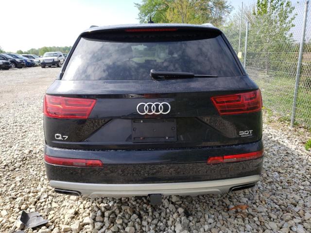 VIN WA1LAAF70JD049935 2018 Audi Q7, Premium Plus no.6