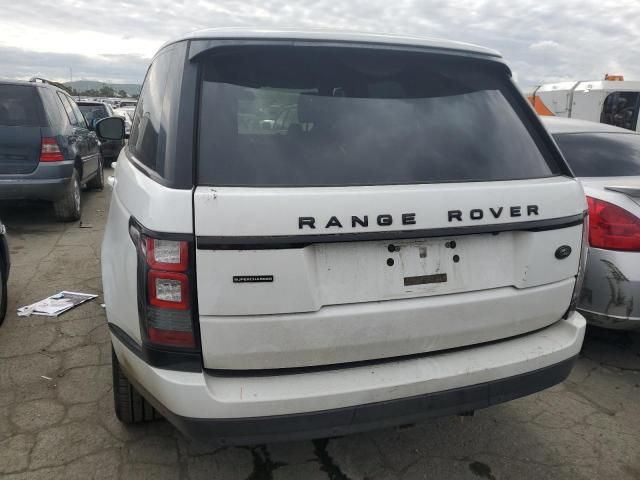 SALGS2TF8EA193822 Land Rover Range Rover Supercharged