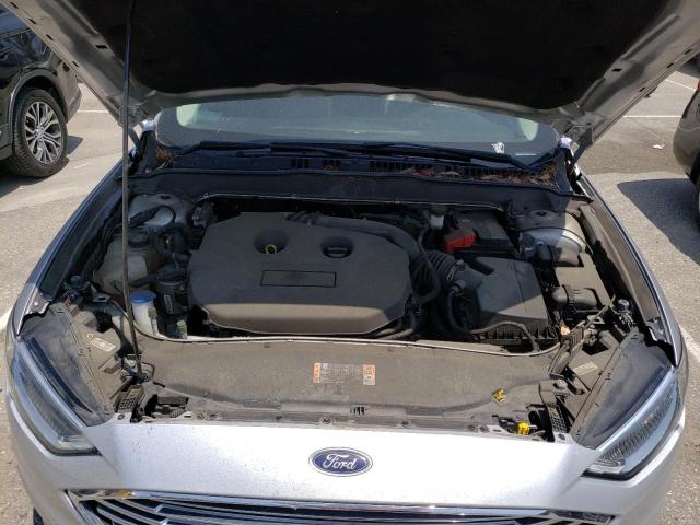 3FA6P0K94HR111105 Ford Fusion Titanium