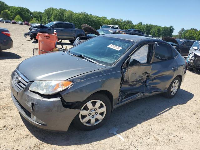 2008 Hyundai Elantra GLS