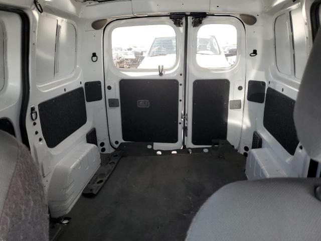 3N6CM0KN2LK701465 Nissan NV200 2.5S
