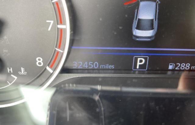 1N4BL4CV0LC177252 Nissan ALTIMA SR