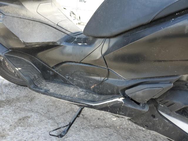 2022 HONDA WW150 A RLHKF4713NY100163