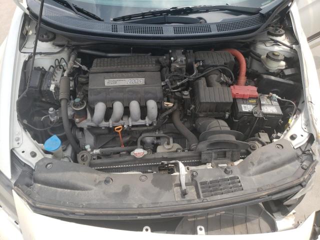 2016 HONDA CR-Z JHMZF1D40GS000280