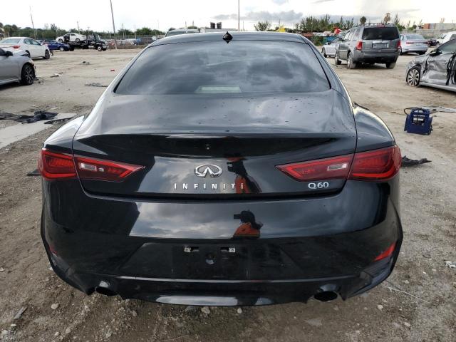 2018 INFINITI Q60 PURE - JN1CV7EK5JM200404