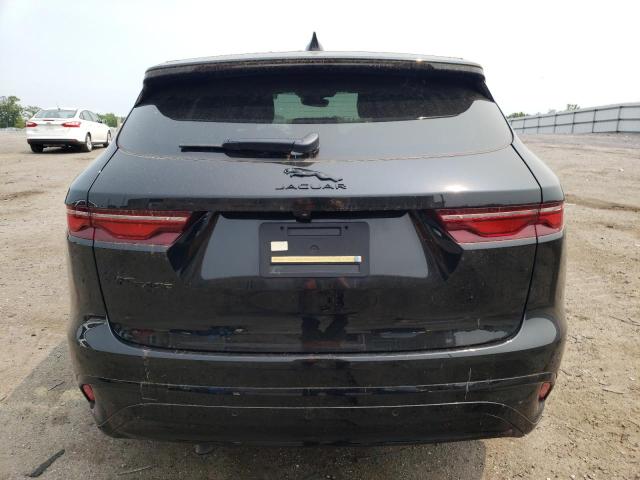 2023 JAGUAR F-PACE S SADCJ2EX5PA703761