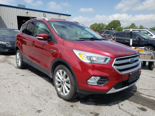 1FMCU0JD2HUC61486 Ford Escape Titanium