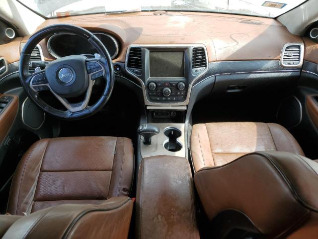1C4RJFJT9FC807012 Jeep Grand Cherokee Summit