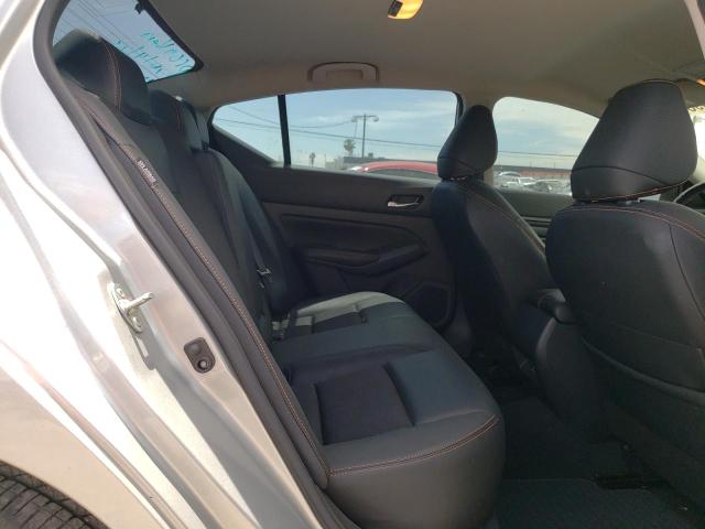 1N4BL4CV8NN374936 Nissan ALTIMA SR