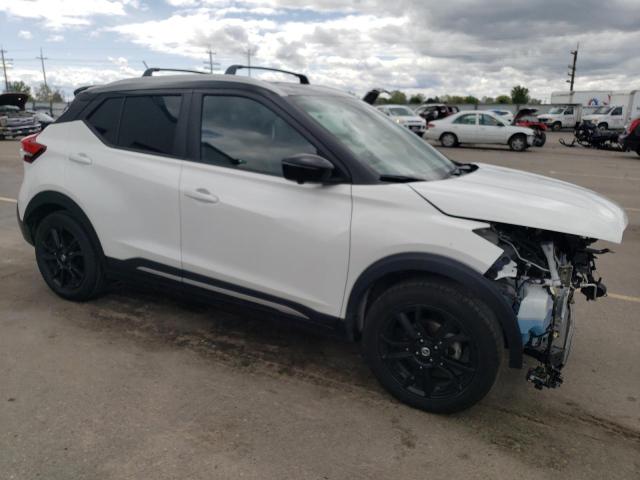 3N1CP5CU7KL507099 Nissan KICKS S