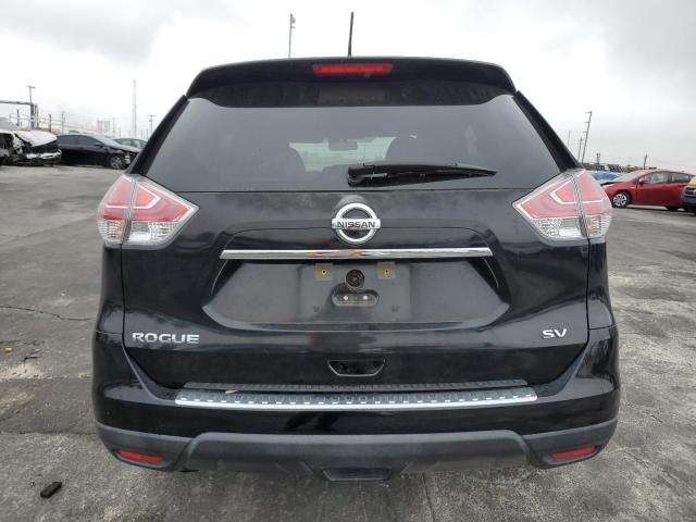 KNMAT2MT8FP559842 Nissan ROGUE S