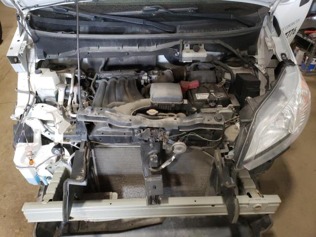 3N6CM0KN5HK720891 Nissan NV200 2.5S