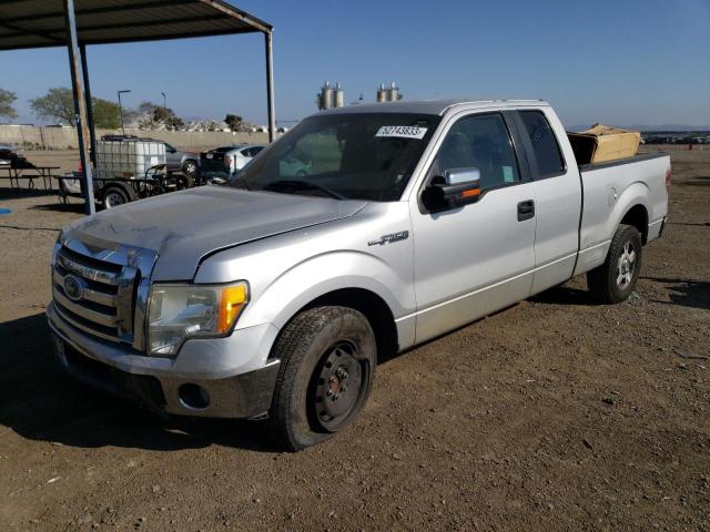 2010 Ford F-150 