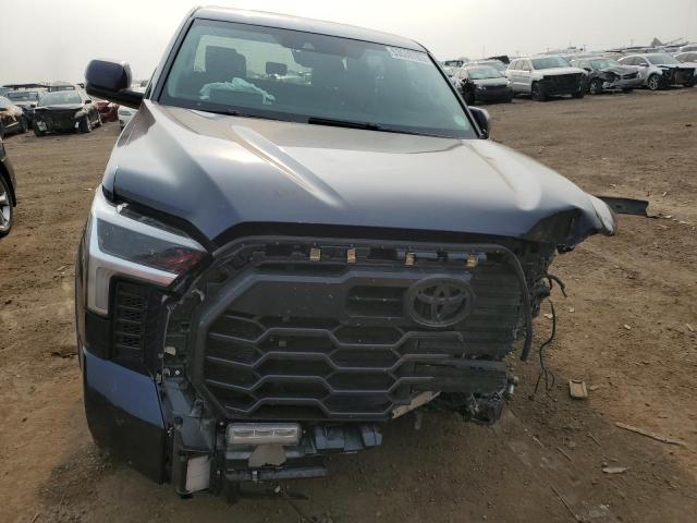 5TFLA5DB7NX018495 Toyota Tundra Crewmax Sr