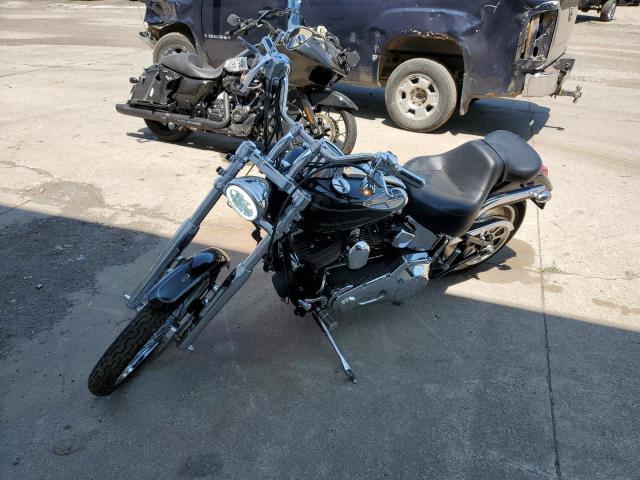 2004 HARLEY-DAVIDSON FXSTDI 5HD1JBB134Y016839